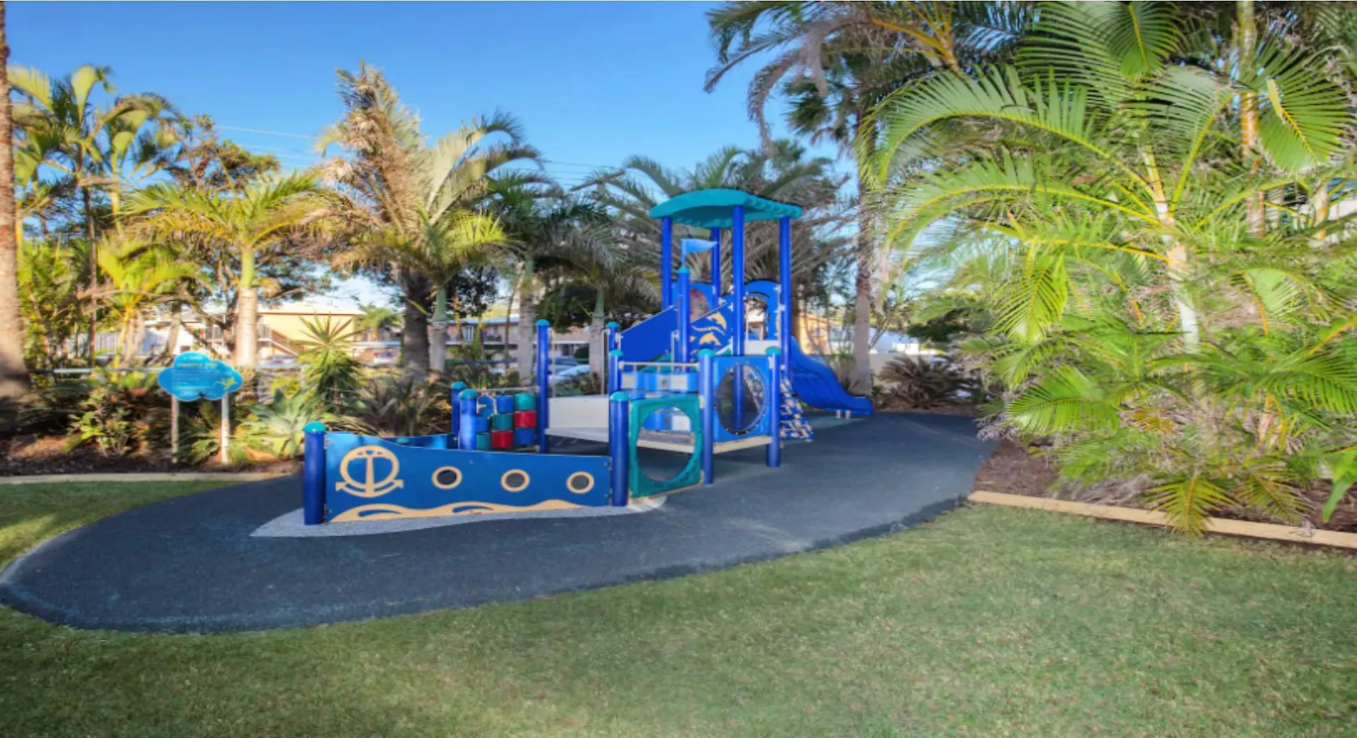 Club Wyndham Kirra Beach Coolangatta Australia