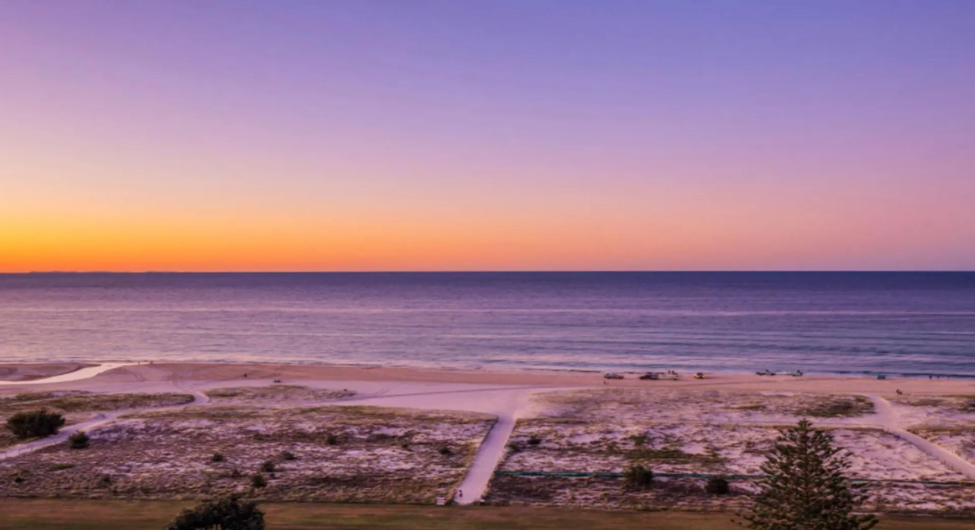 Club Wyndham Kirra Beach Coolangatta 3*,  Australia