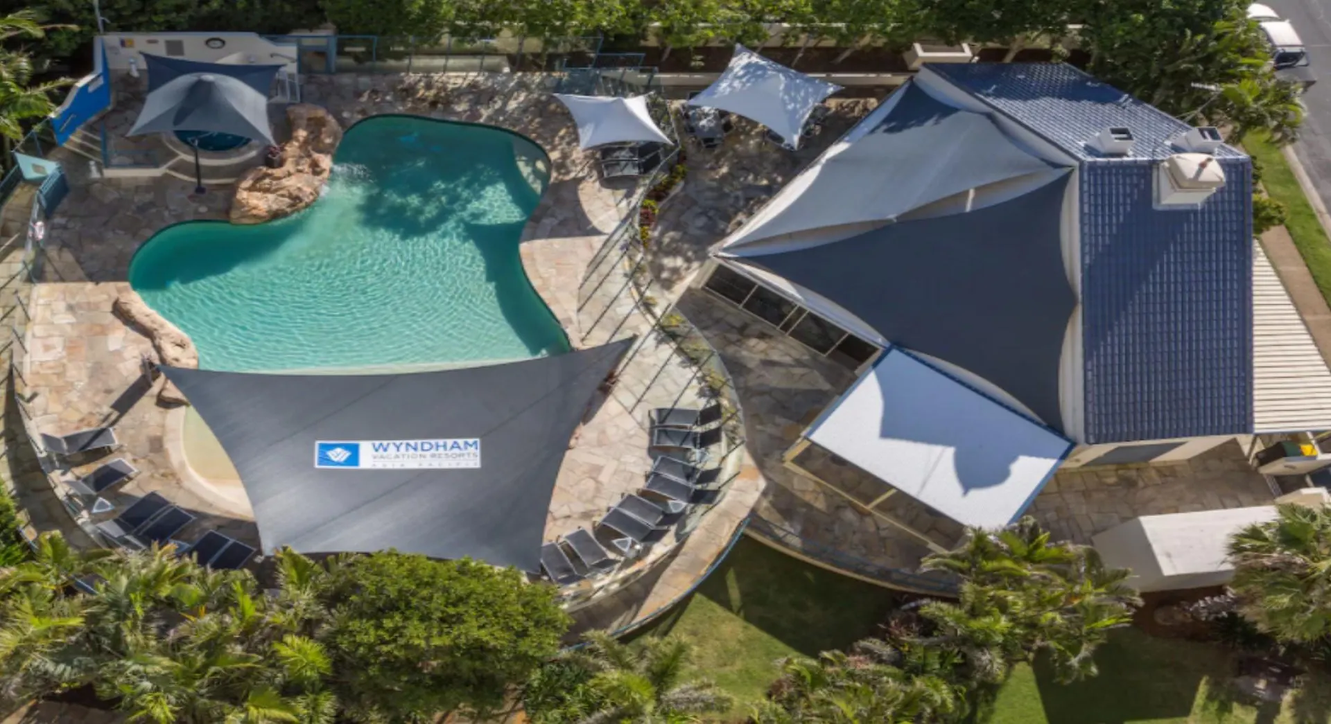 Club Wyndham Kirra Beach Coolangatta